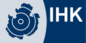 Logo IHK Fulda