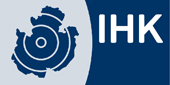 Logo IHK Fulda Logo IHK Fulda